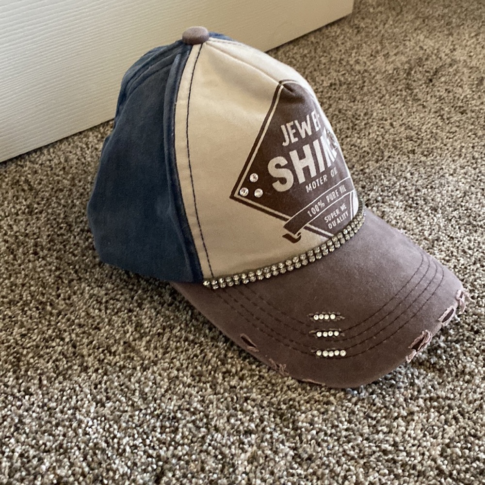 Custom Hat - image 2
